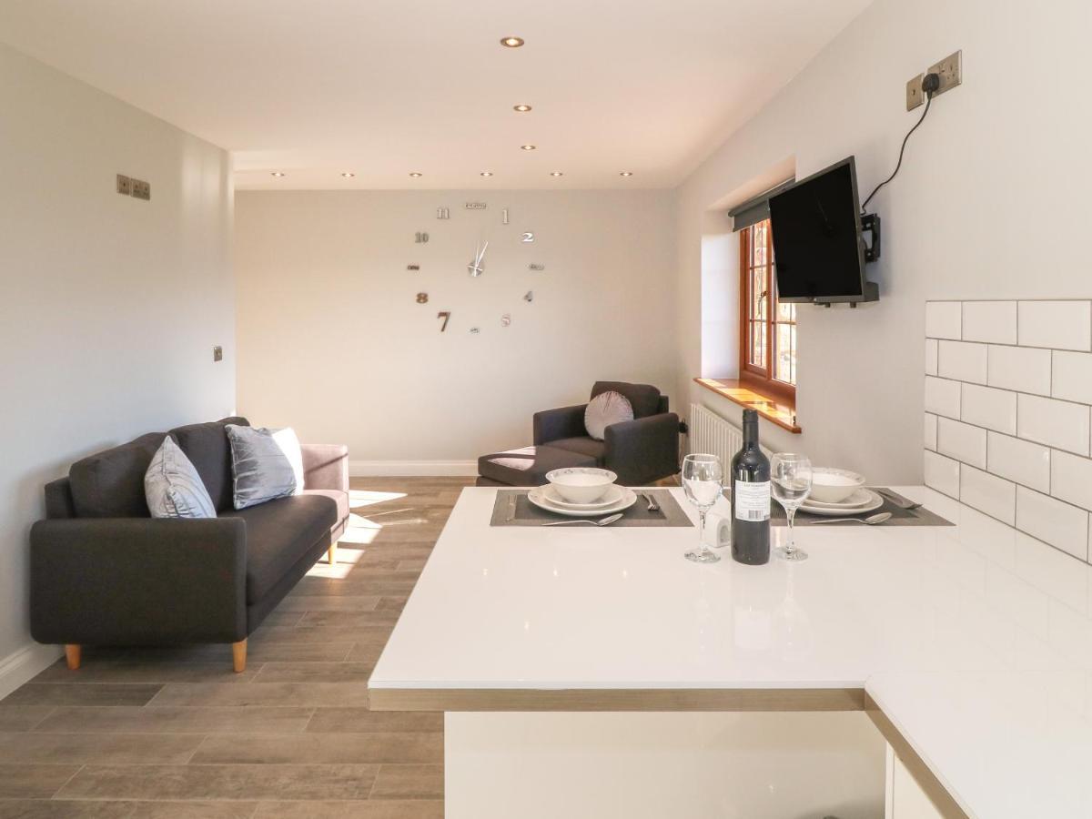 Afon Rhos Bach Villa Caernarfon Bagian luar foto