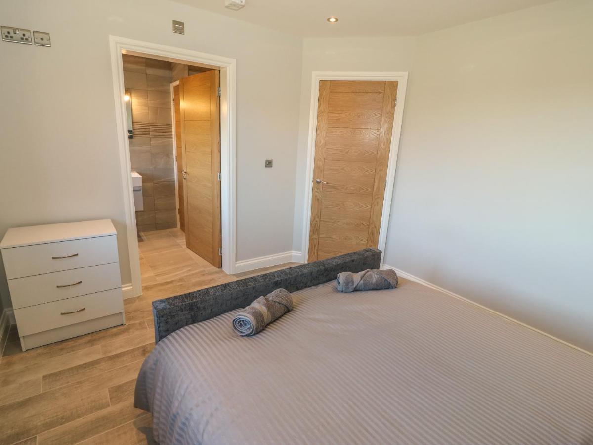 Afon Rhos Bach Villa Caernarfon Bagian luar foto