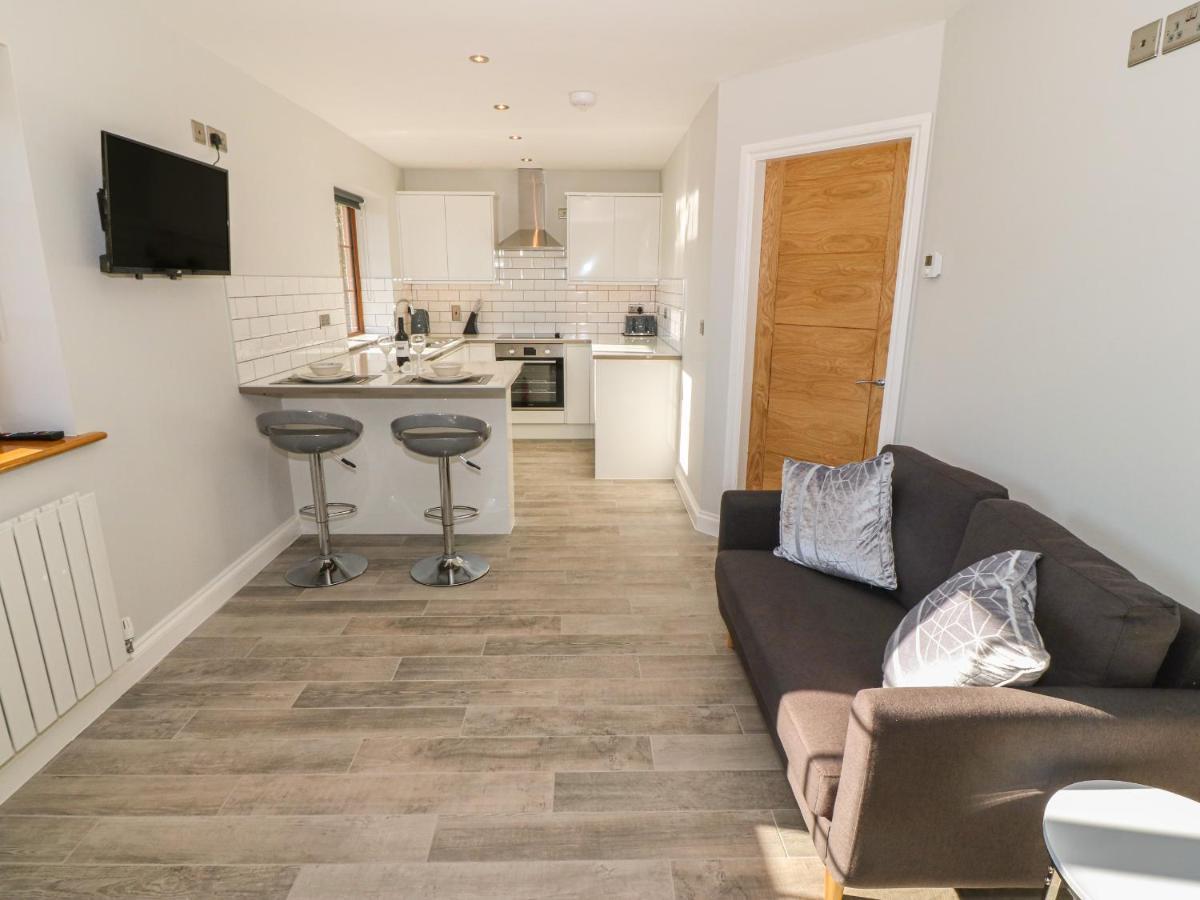 Afon Rhos Bach Villa Caernarfon Bagian luar foto
